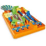 TOMY Crazy Ball 2", das hochwertige Aktions- und Geschicklichkeitsspiel von Tomy zur Förderung der Motorik und Präzision liefert stundenlangen Spielspaß für die ganze Familie, für Jung und Alt, ab 5 Jahre