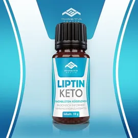 Pharma Health Liptin Keto Kügelchen 1x10 g