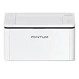 PANTUM BP2300W Laserdrucker Schwarz Weiss, WLAN Drucker (Airprint, Mopria, 22ppm, Inklusive 700-Seiten-Starter-Tonerkartusche)