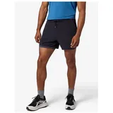 Marmot Unpaved Lined 5 ́ ́ Kurze Hose - Black - L