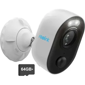 Reolink Lumus weiß