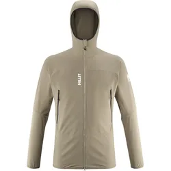 Millet Fusion XCS Hoodie M dorite (N9904) L