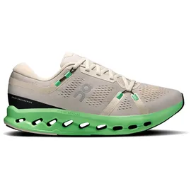 On Herren Cloudsurfer 2 grau 45.0