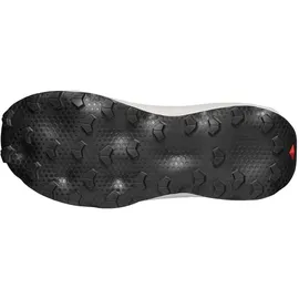 Salomon Ultra Glide 4 Herren Fiery Red / Vanilla / Black 47