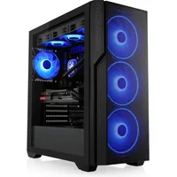 CSL Gaming PC, AMD Ryzen 9 9950X3D, 4300 MHz,