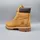 Timberland Premium 6-Inch wheat nubuck 45