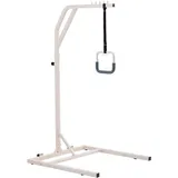 Vevor Bettgalgen höhenverstellbar 990 x 900 x 1730 mm 1 St.