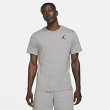 Jordan Nike Jumpman Carbon Heather/Black XXL