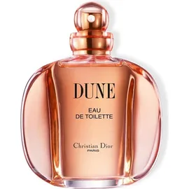 Dior Dune Eau de Toilette 100 ml