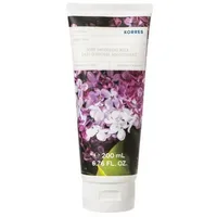 Korres Lilac Glättende Körpermilch 400 ml