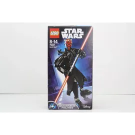 LEGO Star Wars Darth Maul (75537)