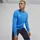 Puma teamGOAL Casuals Crew Neck Sweat Blau 3XL