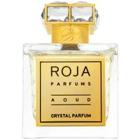 Roja Parfums Aoud Crystal Eau de Parfum 100 ml