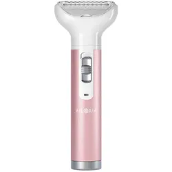 Ailoria Evapore Epiluxe Elektrischer Rasierer 5in1 Rosé