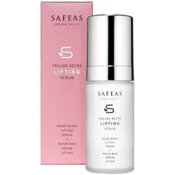 Safeas Traube Beere Lifting Serum 30 ml