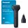 Panasonic XSHAPE JUNIOR Schwarz