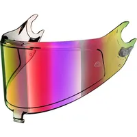 Shark Spartan GT Pro/spartan RS Bildschirm - iridium regenbogen