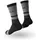 FIZIK Performance Bikesocken Schwarz/Grau 38-39