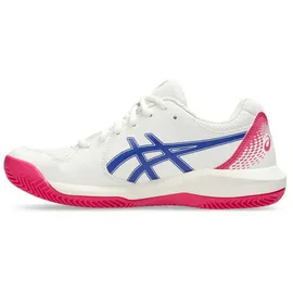 Asics Gel-Dedicate 8 Clay Sneaker