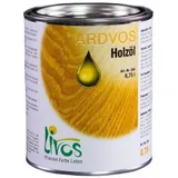 Livos Ardvos Holzöl Transparent 0,75 l