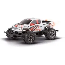 CARRERA RC 370183017 2,4GHz Ford F-150 Raptor -PX- CARRERA Profi RC