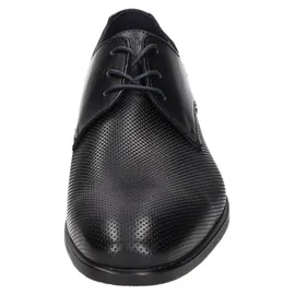 LLOYD Schnürhalbschuh Business (elegant) Rouen - Schwarz - 42,5
