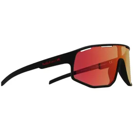 Red Bull Spect - Dash Pro Photochromic S1-3 - Fahrradbrille schwarz