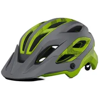 Giro Merit Spherical Mtb-helm - Matt Black / Ano