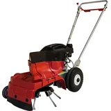 Westermann WKB 330 Wildkrautbürste handliche Maschine zur Beseitigung von Unkraut - ohne Chemie