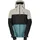Scott Ultimate Dryo 10 Skijacke Frozen Blue/Dust White L