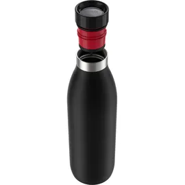 Emsa Bludrop schwarz 0,7 l