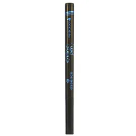 Essence Eyeliner Waterproof 01