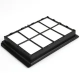 MohMus PakTrade HEPA Filter geeignet für Bosch Siemens BBZ8SF1-FA0500