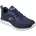 Track Glendor Herren Schnürschuh Track-Glender in blau