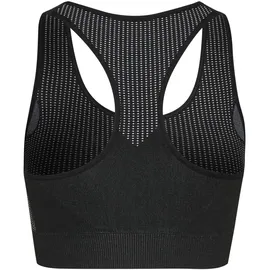 hummel Shapetop HmlMT Shaping Seamless Schwarz XS