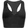 hummel Shapetop HmlMT Shaping Seamless Schwarz XS