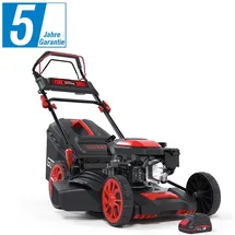 Güde Eco Wheeler EW 460-144 LI-ES 3,5 PS