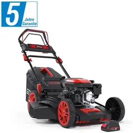 Güde Eco Wheeler EW 460-144 LI-ES 3,5 PS