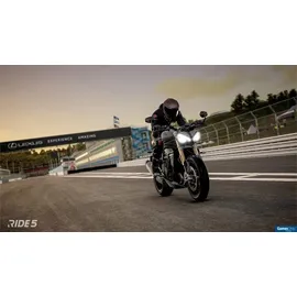 RIDE 5 Day One Edition