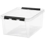 SmartStore Classic 30 x 18 x 40 cm 1-tlg. transparent