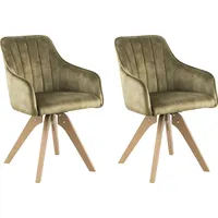 Home Affaire »Sa Calobra« (Set) 2 Stk.mit Rückensteppung