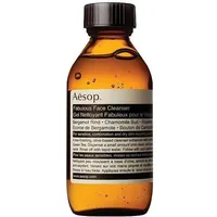 Aesop Fabulous Face Cleanser Reinigungsgel 200 ml
