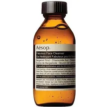 Aesop Fabulous Face Cleanser Reinigungsgel 200 ml
