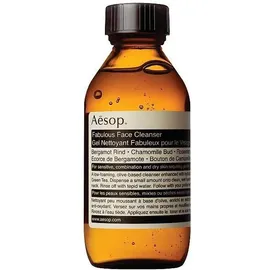 Aesop Fabulous Face Cleanser Reinigungsgel 200 ml