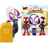 Tonies Spidey und seine Super-Freunde - Kobzilla & 3 weitere spannende Abenteuer