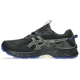 Asics GEL-VENTURE 10 Herren Black/Brown Stone 46