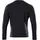 Mascot Sweatshirt Carvin vollschwarz XS