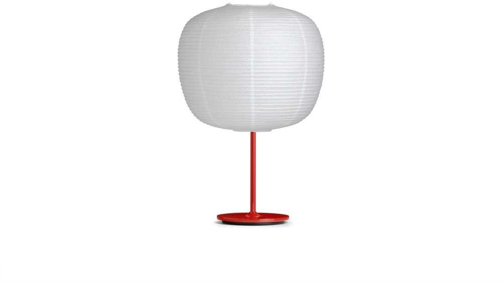 HAY - Common Tischleuchte Signal Red - 670