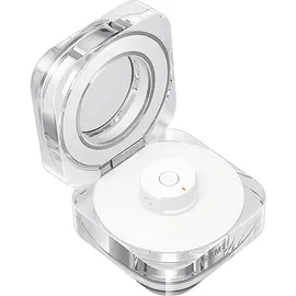 Samsung Galaxy Ring Größe 9, 18,9 mm Titanium Black