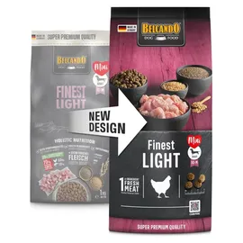 Belcando Finest Light 1 kg